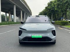 NIO ES6 75kWh - ფოტო 2