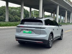 NIO ES6 75kWh - ფოტო 3