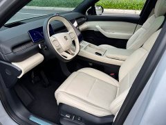 NIO ES6 75kWh - ფოტო 4