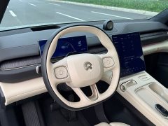 NIO ES6 75kWh - ფოტო 5
