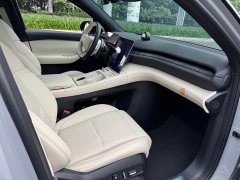 NIO ES6 75kWh - ფოტო 6