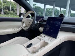 NIO ES6 75kWh - ფოტო 7