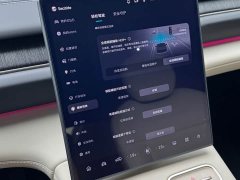 NIO ES6 75kWh - ფოტო 8