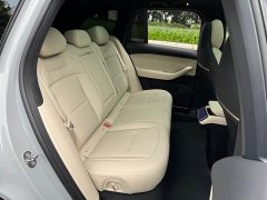 NIO ES6 75kWh - ფოტო 9