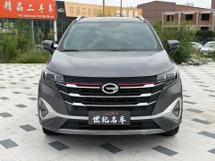 GAC Aion GS3 POWER 270T Automatic Dynamic Comfort Edition - ფოტო 2