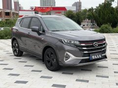 GAC Aion GS3 POWER 270T Automatic Dynamic Comfort Edition - ფოტო 3