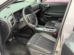 GAC Aion GS3 POWER 270T Automatic Dynamic Comfort Edition - ფოტო 4