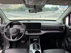 GAC Aion GS3 POWER 270T Automatic Dynamic Comfort Edition - ფოტო 5