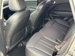 GAC Aion GS3 POWER 270T Automatic Dynamic Comfort Edition - ფოტო 6