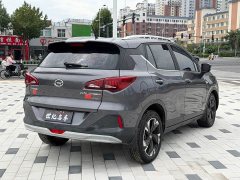 GAC Aion GS3 POWER 270T Automatic Dynamic Comfort Edition - ფოტო 7