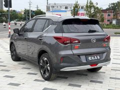 GAC Aion GS3 POWER 270T Automatic Dynamic Comfort Edition - ფოტო 9