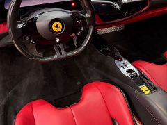 Ferrari SF90 3.9T V8 Stradale - ფოტო 10