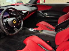 Ferrari SF90 3.9T V8 Stradale - ფოტო 11