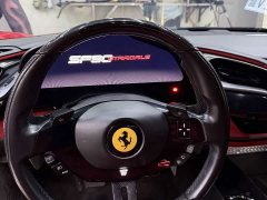 Ferrari SF90 3.9T V8 Stradale - ფოტო 13