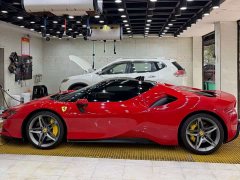 Ferrari SF90 3.9T V8 Stradale - ფოტო 2