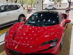 Ferrari SF90 3.9T V8 Stradale - ფოტო 3