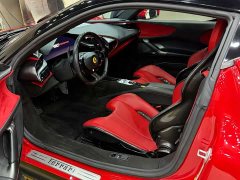 Ferrari SF90 3.9T V8 Stradale - ფოტო 9