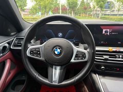 BMW 4 Series 2023 430i M Sport Night Edition Package - ფოტო 13