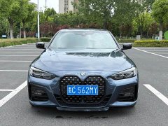 BMW 4 Series 2023 430i M Sport Night Edition Package - ფოტო 2