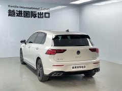 Volkswagen Golf 2021 280TSI DSG R-Line - ფოტო 11