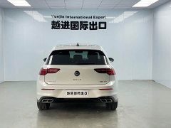 Volkswagen Golf 2021 280TSI DSG R-Line - ფოტო 12