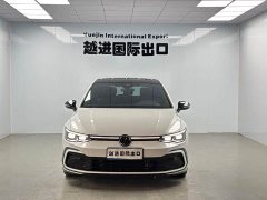 Volkswagen Golf 2021 280TSI DSG R-Line - ფოტო 2