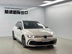 Volkswagen Golf 2021 280TSI DSG R-Line - ფოტო 3