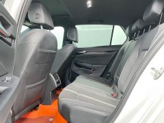Volkswagen Golf 2021 280TSI DSG R-Line - ფოტო 5