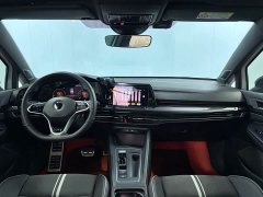 Volkswagen Golf 2021 280TSI DSG R-Line - ფოტო 6