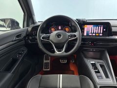 Volkswagen Golf 2021 280TSI DSG R-Line - ფოტო 7