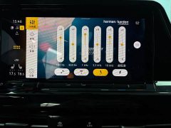 Volkswagen Golf 2021 280TSI DSG R-Line - ფოტო 9
