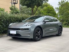 Zeekr Geely Zeekr 001 Long Range Dual Motor WE Edition - ფოტო 1