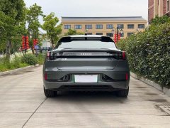 Zeekr Geely Zeekr 001 Long Range Dual Motor WE Edition - ფოტო 10