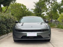 Zeekr Geely Zeekr 001 Long Range Dual Motor WE Edition - ფოტო 2
