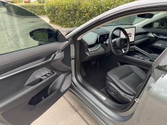 Zeekr Geely Zeekr 001 Long Range Dual Motor WE Edition - ფოტო 3