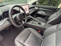 Zeekr Geely Zeekr 001 Long Range Dual Motor WE Edition - ფოტო 4