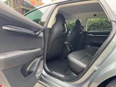 Zeekr Geely Zeekr 001 Long Range Dual Motor WE Edition - ფოტო 5