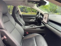 Zeekr Geely Zeekr 001 Long Range Dual Motor WE Edition - ფოტო 8