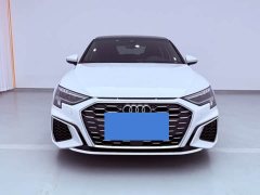 Audi A3 A3L Limousine 35 TFSI Fashion Sport - ფოტო 1