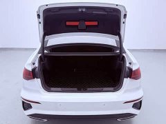 Audi A3 A3L Limousine 35 TFSI Fashion Sport - ფოტო 11
