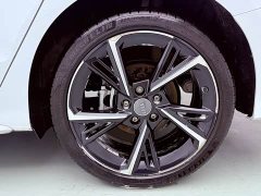 Audi A3 A3L Limousine 35 TFSI Fashion Sport - ფოტო 12
