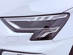 Audi A3 A3L Limousine 35 TFSI Fashion Sport - ფოტო 13
