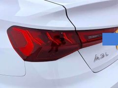 Audi A3 A3L Limousine 35 TFSI Fashion Sport - ფოტო 14