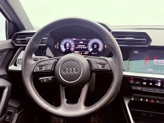 Audi A3 A3L Limousine 35 TFSI Fashion Sport - ფოტო 15