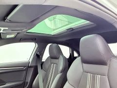 Audi A3 A3L Limousine 35 TFSI Fashion Sport - ფოტო 16