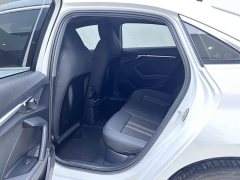Audi A3 A3L Limousine 35 TFSI Fashion Sport - ფოტო 17