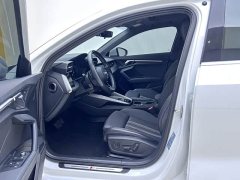 Audi A3 A3L Limousine 35 TFSI Fashion Sport - ფოტო 18