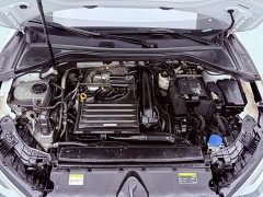 Audi A3 A3L Limousine 35 TFSI Fashion Sport - ფოტო 19