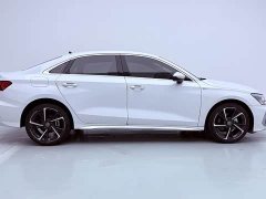 Audi A3 A3L Limousine 35 TFSI Fashion Sport - ფოტო 7