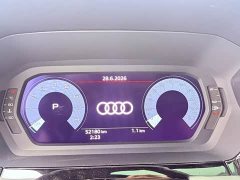 Audi A3 A3L Limousine 35 TFSI Fashion Sport - ფოტო 8